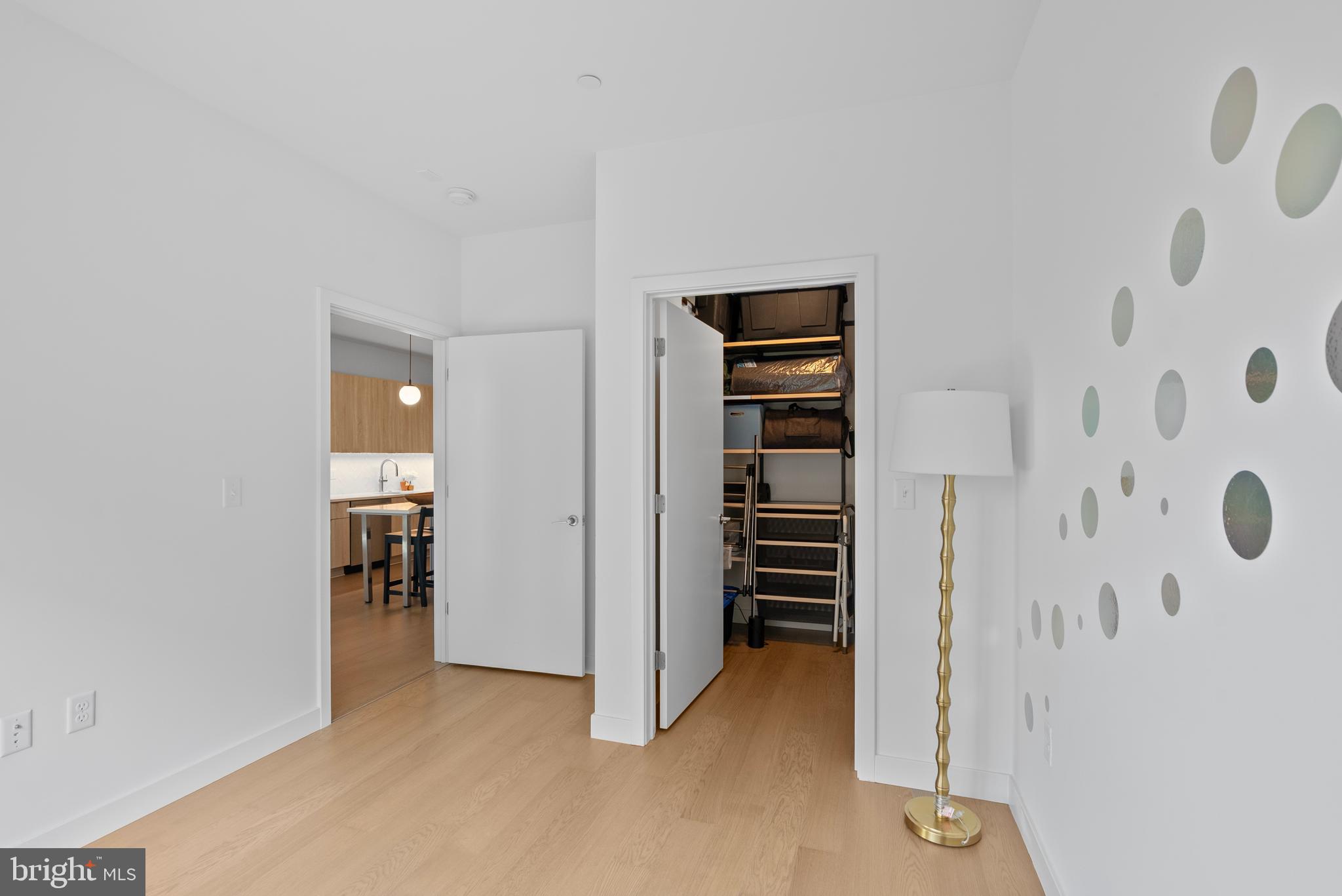 7175 12th Street Northwest, Unit 214 Washington, DC 20012 - Photo 25 of 49