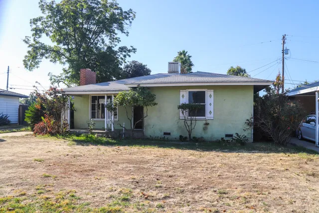 $276,000 | 3442 East Weldon Avenue, Fresno, CA 93703