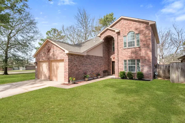 $334,900 | 6742 Durango Creek Drive, Magnolia, TX 77354