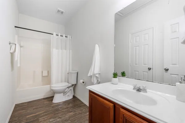$334,900 | 6742 Durango Creek Drive, Magnolia, TX 77354