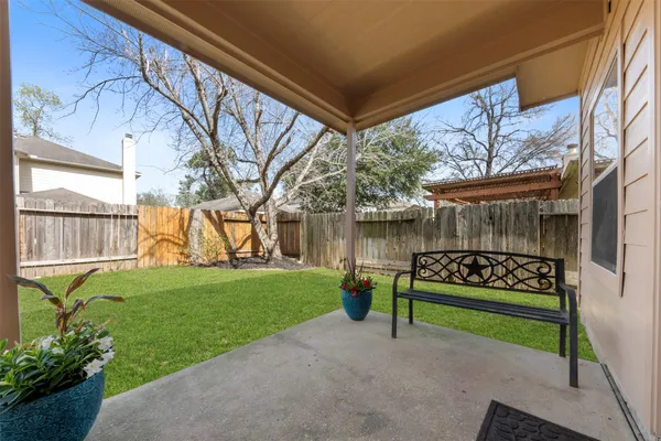 $334,900 | 6742 Durango Creek Drive, Magnolia, TX 77354