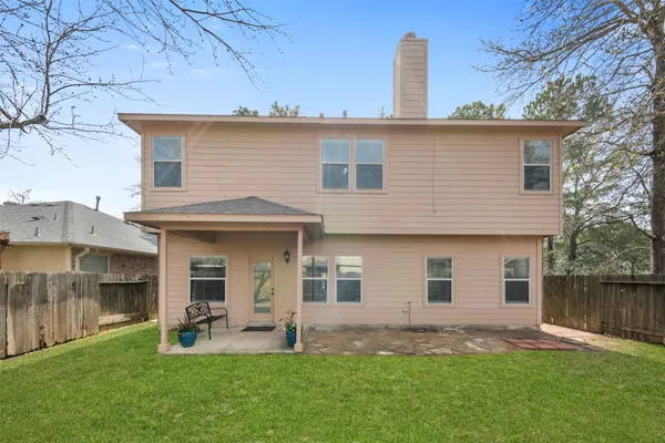 $334,900 | 6742 Durango Creek Drive, Magnolia, TX 77354