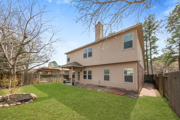 $334,900 | 6742 Durango Creek Drive, Magnolia, TX 77354