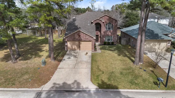 $334,900 | 6742 Durango Creek Drive, Magnolia, TX 77354