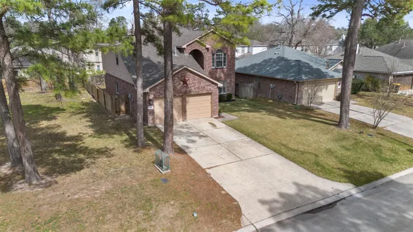 $334,900 | 6742 Durango Creek Drive, Magnolia, TX 77354