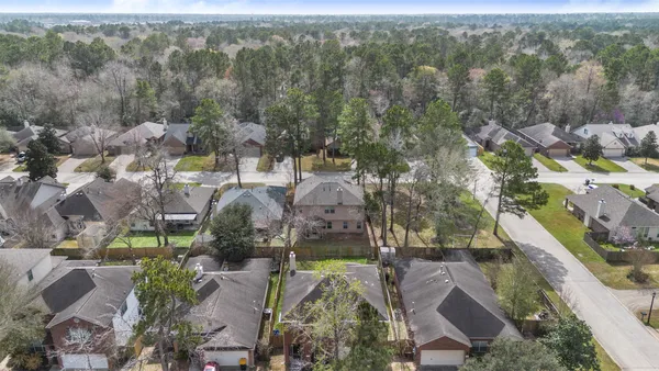 $334,900 | 6742 Durango Creek Drive, Magnolia, TX 77354