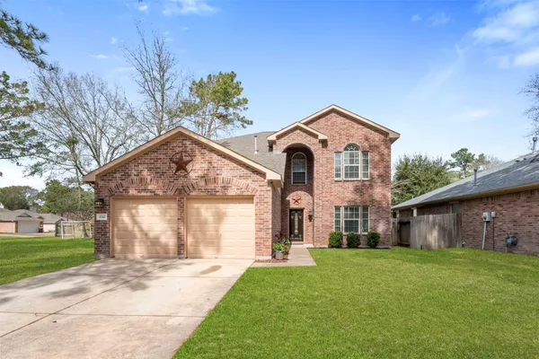$334,900 | 6742 Durango Creek Drive, Magnolia, TX 77354