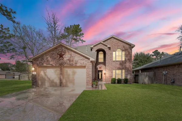 $334,900 | 6742 Durango Creek Drive, Magnolia, TX 77354