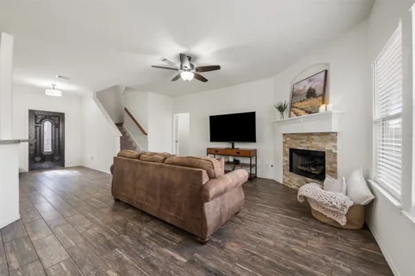 $334,900 | 6742 Durango Creek Drive, Magnolia, TX 77354