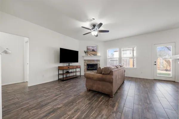 $334,900 | 6742 Durango Creek Drive, Magnolia, TX 77354