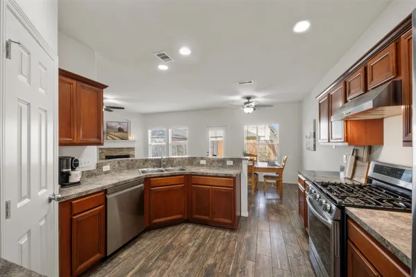 $334,900 | 6742 Durango Creek Drive, Magnolia, TX 77354