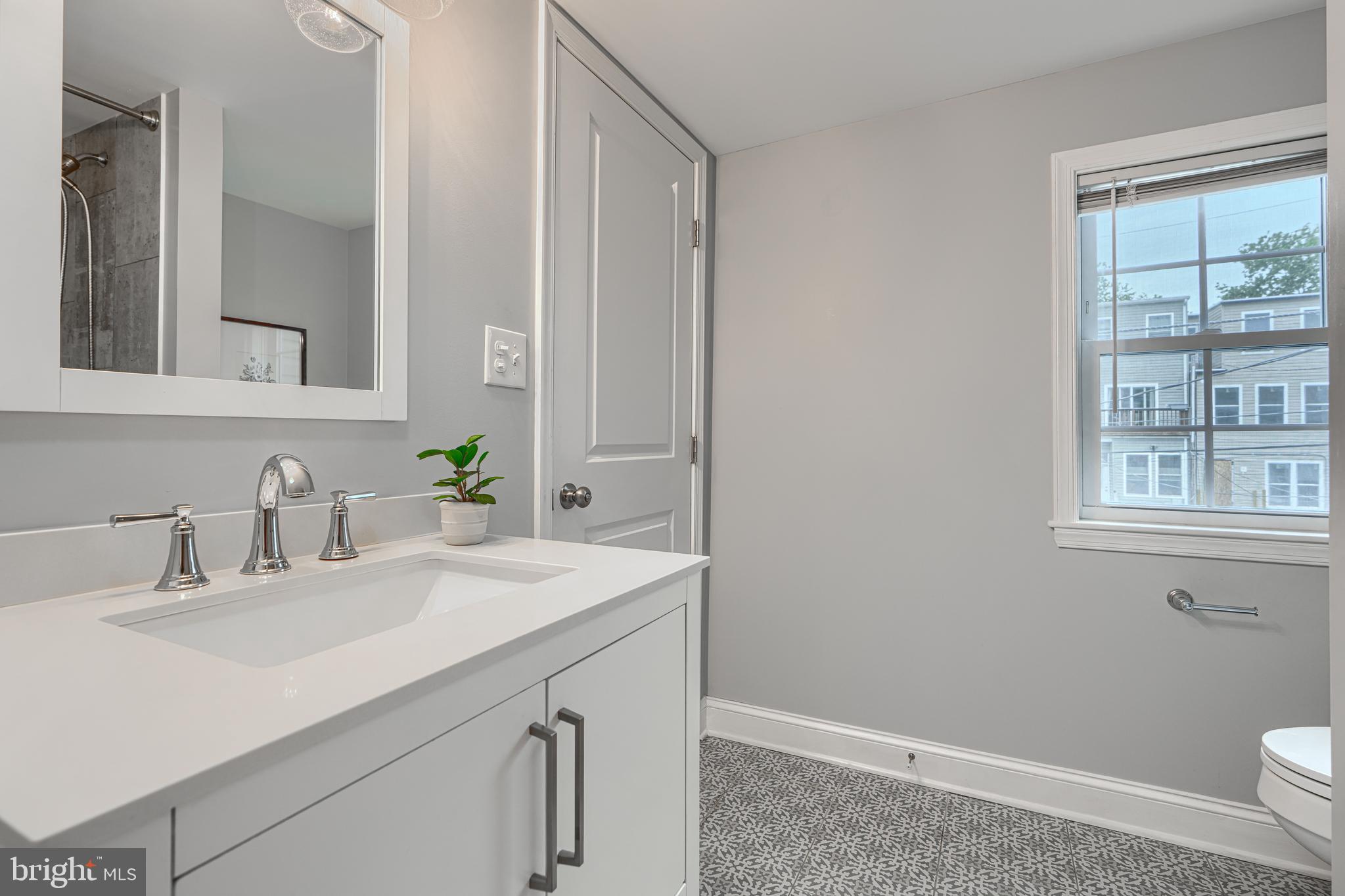 3540 Roland Avenue Baltimore, MD 21211 - Photo 23 of 51 Full Bathroom on Second Floor