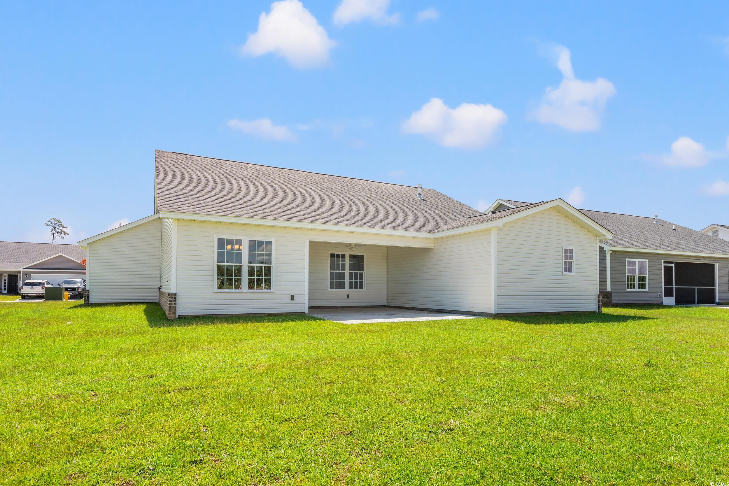 465 Summit Avenue Georgetown, SC 29440 - Photo 21 of 30