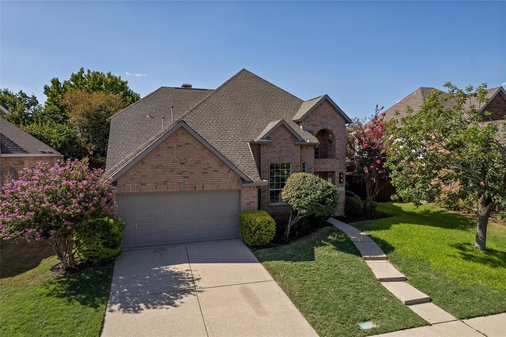 1608 Crown Point Road McKinney, TX 75072 - Photo 2 of 39 Gallery Image 2