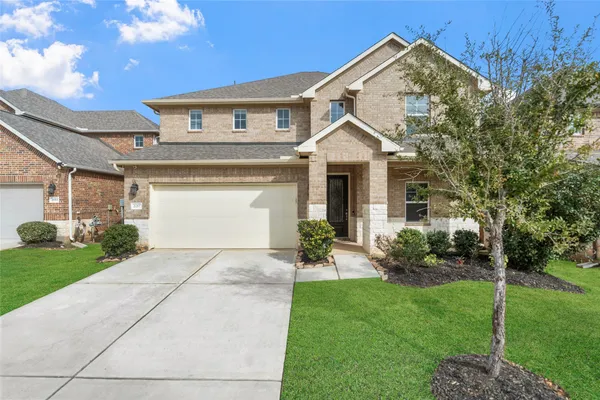$534,750 | 2157 Woodland Pine Drive, Conroe, TX 77384