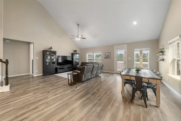 $534,750 | 2157 Woodland Pine Drive, Conroe, TX 77384