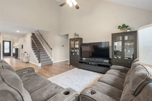 $534,750 | 2157 Woodland Pine Drive, Conroe, TX 77384