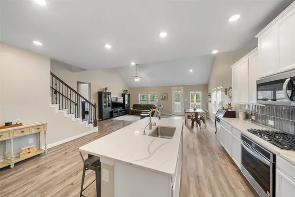 $534,750 | 2157 Woodland Pine Drive, Conroe, TX 77384