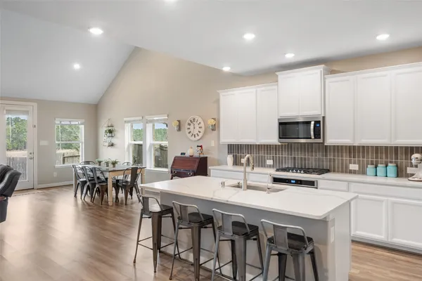 $534,750 | 2157 Woodland Pine Drive, Conroe, TX 77384