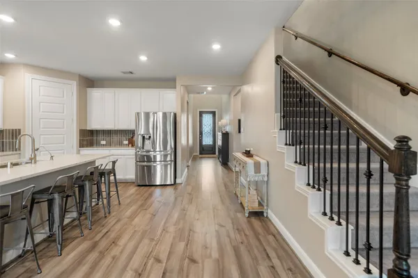 $534,750 | 2157 Woodland Pine Drive, Conroe, TX 77384