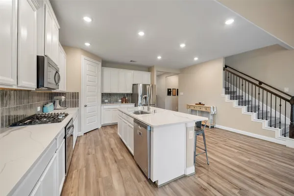 $534,750 | 2157 Woodland Pine Drive, Conroe, TX 77384