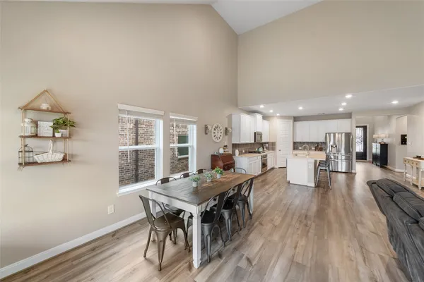 $534,750 | 2157 Woodland Pine Drive, Conroe, TX 77384
