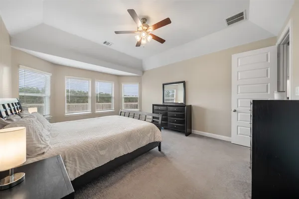 $534,750 | 2157 Woodland Pine Drive, Conroe, TX 77384