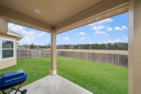 $534,750 | 2157 Woodland Pine Drive, Conroe, TX 77384