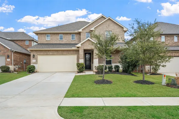 $534,750 | 2157 Woodland Pine Drive, Conroe, TX 77384