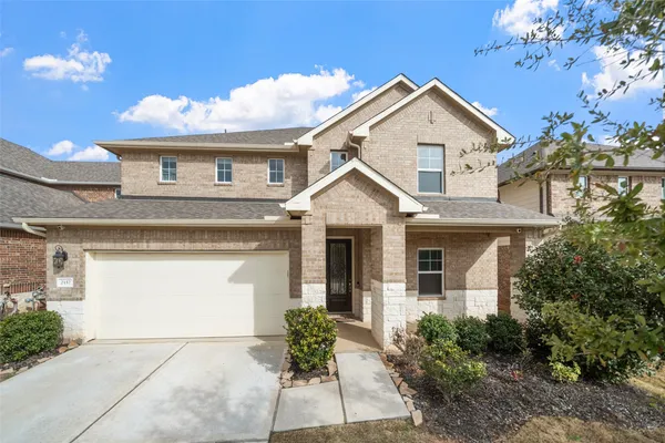 $534,750 | 2157 Woodland Pine Drive, Conroe, TX 77384
