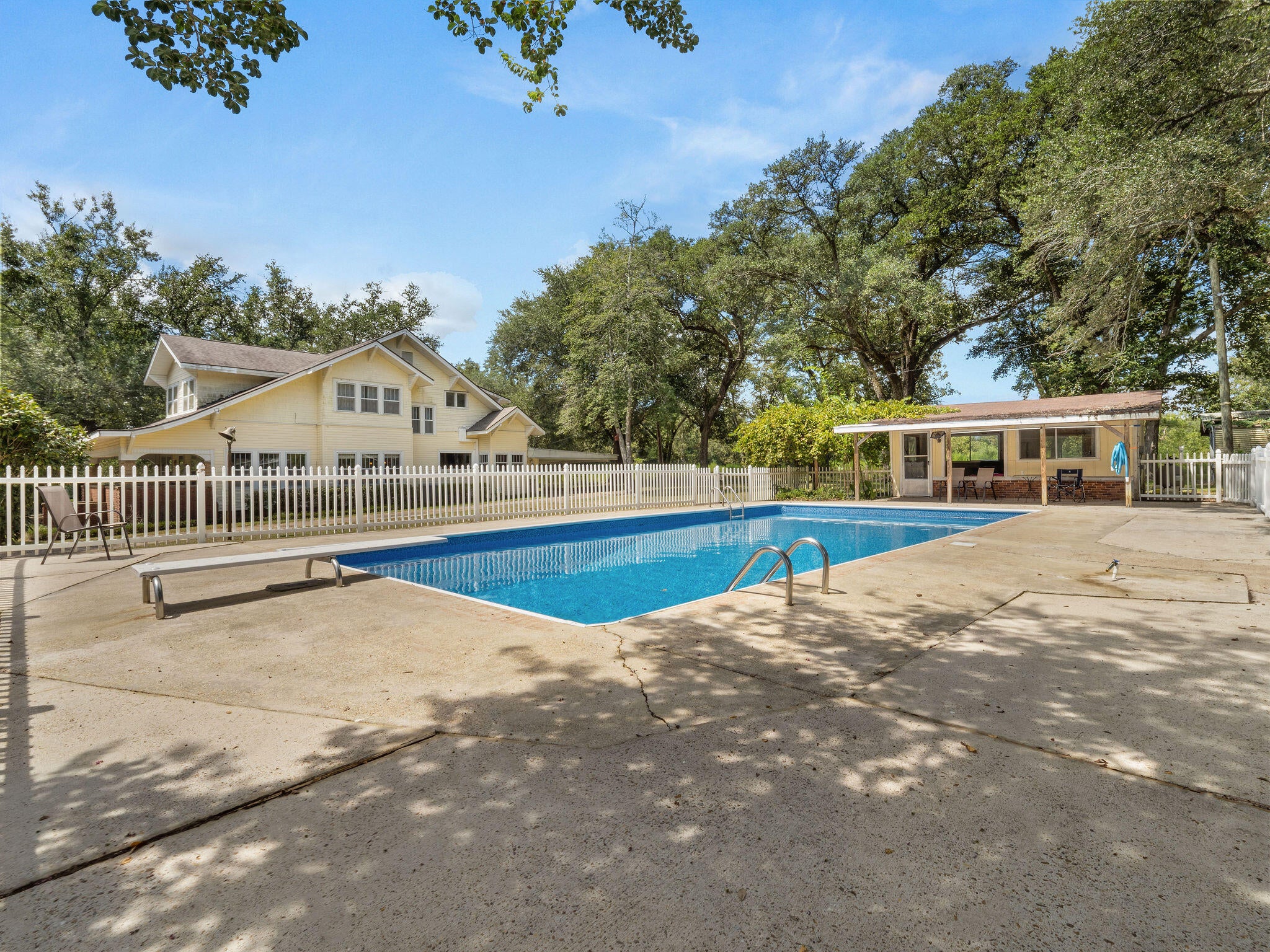 125 Lee Nichols Road Deridder, LA 70634 - Photo 32 of 38 Gallery Image 32