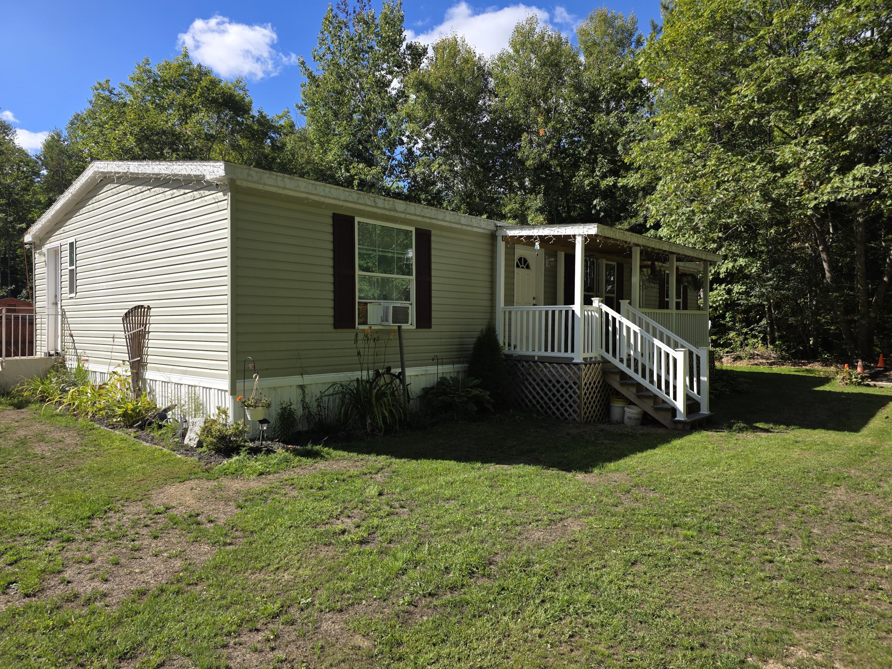 100 Dahlia Farm Road Monroe, ME 04951 - Photo 1 of 13 20250915_143304