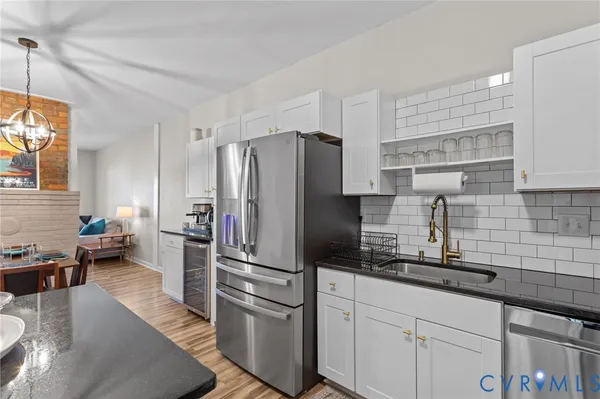 $329,900 | 1311 North 22nd Street, Richmond, VA 23223