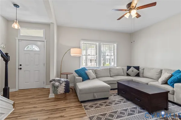 $329,900 | 1311 North 22nd Street, Richmond, VA 23223