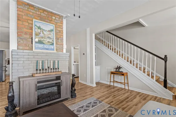 $329,900 | 1311 North 22nd Street, Richmond, VA 23223