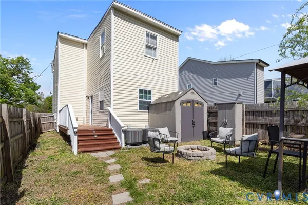 $329,900 | 1311 North 22nd Street, Richmond, VA 23223