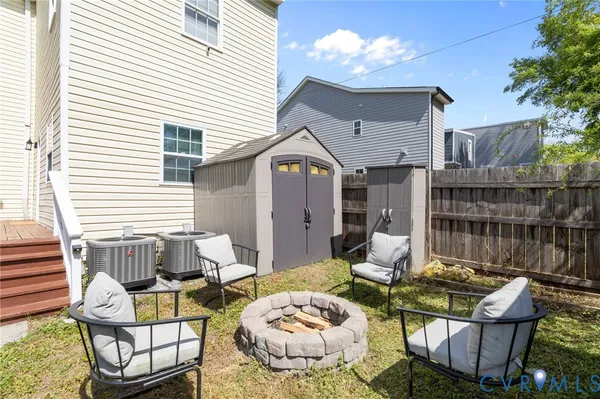 $329,900 | 1311 North 22nd Street, Richmond, VA 23223