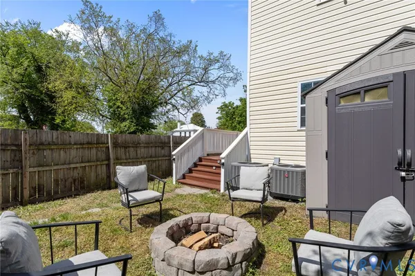 $329,900 | 1311 North 22nd Street, Richmond, VA 23223