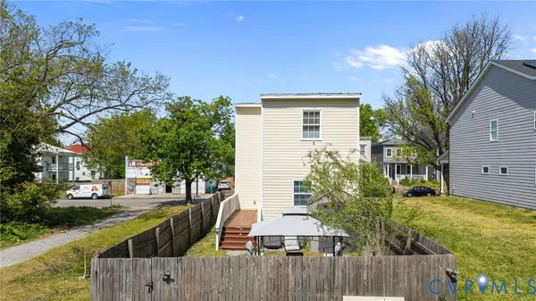 $329,900 | 1311 North 22nd Street, Richmond, VA 23223