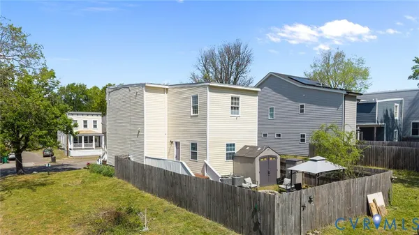 $329,900 | 1311 North 22nd Street, Richmond, VA 23223