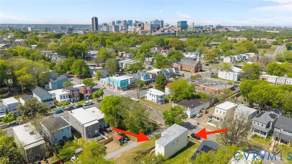$329,900 | 1311 North 22nd Street, Richmond, VA 23223