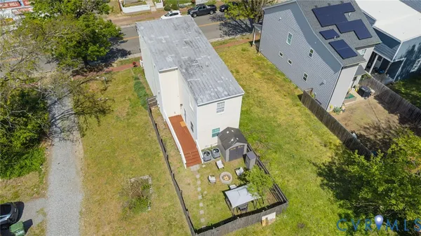 $329,900 | 1311 North 22nd Street, Richmond, VA 23223