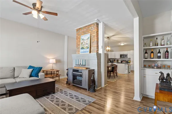 $329,900 | 1311 North 22nd Street, Richmond, VA 23223
