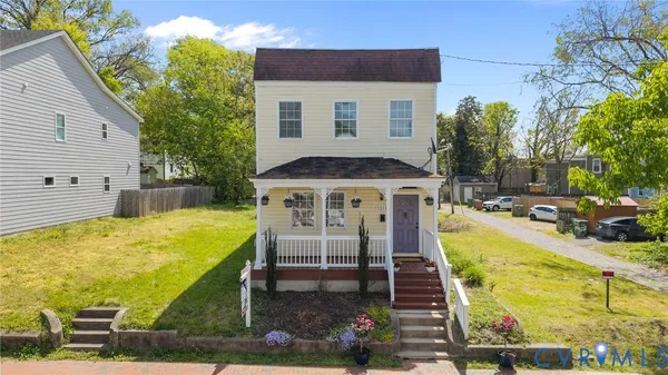 $329,900 | 1311 North 22nd Street, Richmond, VA 23223