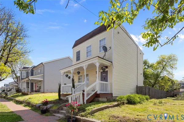 $329,900 | 1311 North 22nd Street, Richmond, VA 23223