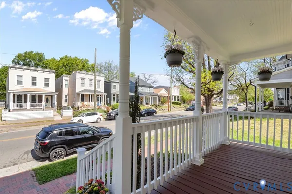 $329,900 | 1311 North 22nd Street, Richmond, VA 23223