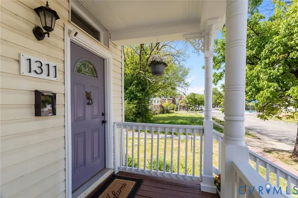 $329,900 | 1311 North 22nd Street, Richmond, VA 23223