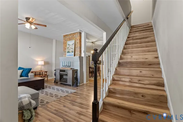 $329,900 | 1311 North 22nd Street, Richmond, VA 23223