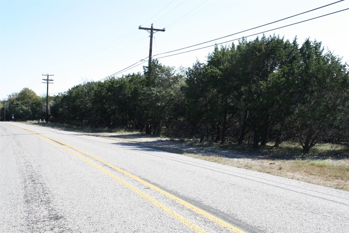 Tbd Morgan's Point Road Belton, TX 76513 - Photo 12 of 13 a view of a street