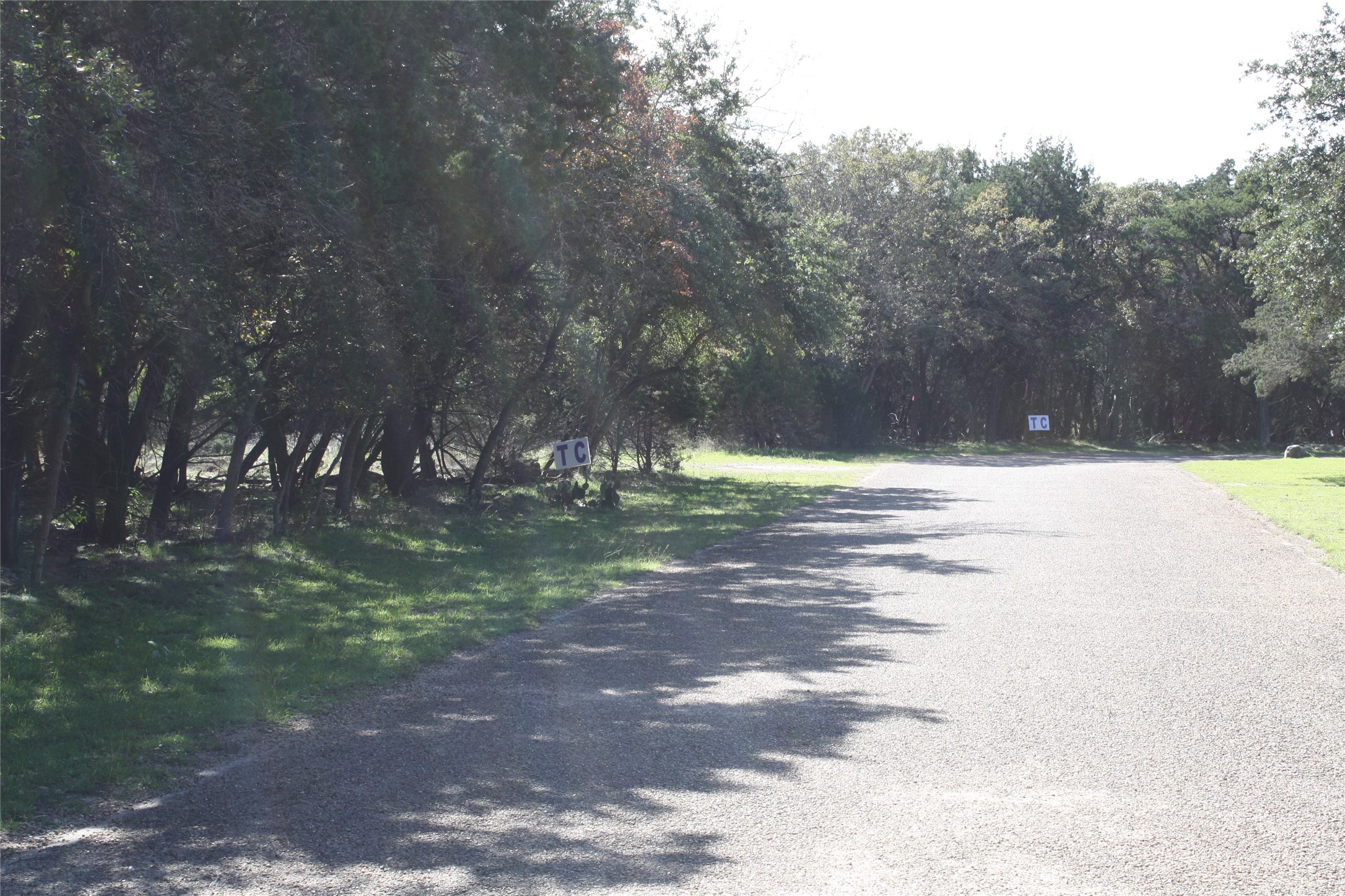 Tbd Morgan's Point Road Belton, TX 76513 - Photo 13 of 13 a view of water yard